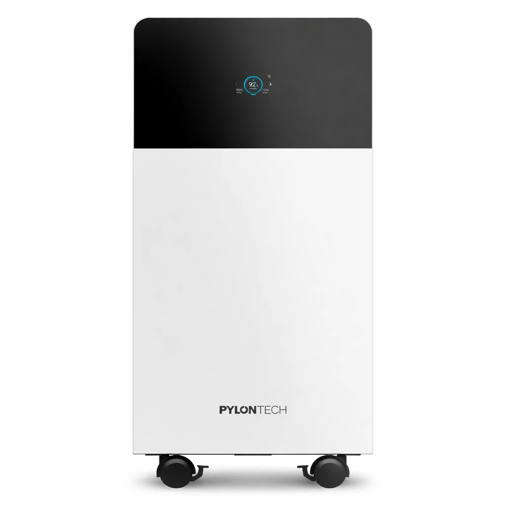 Pylontech Fidus Plus 16 kWh
